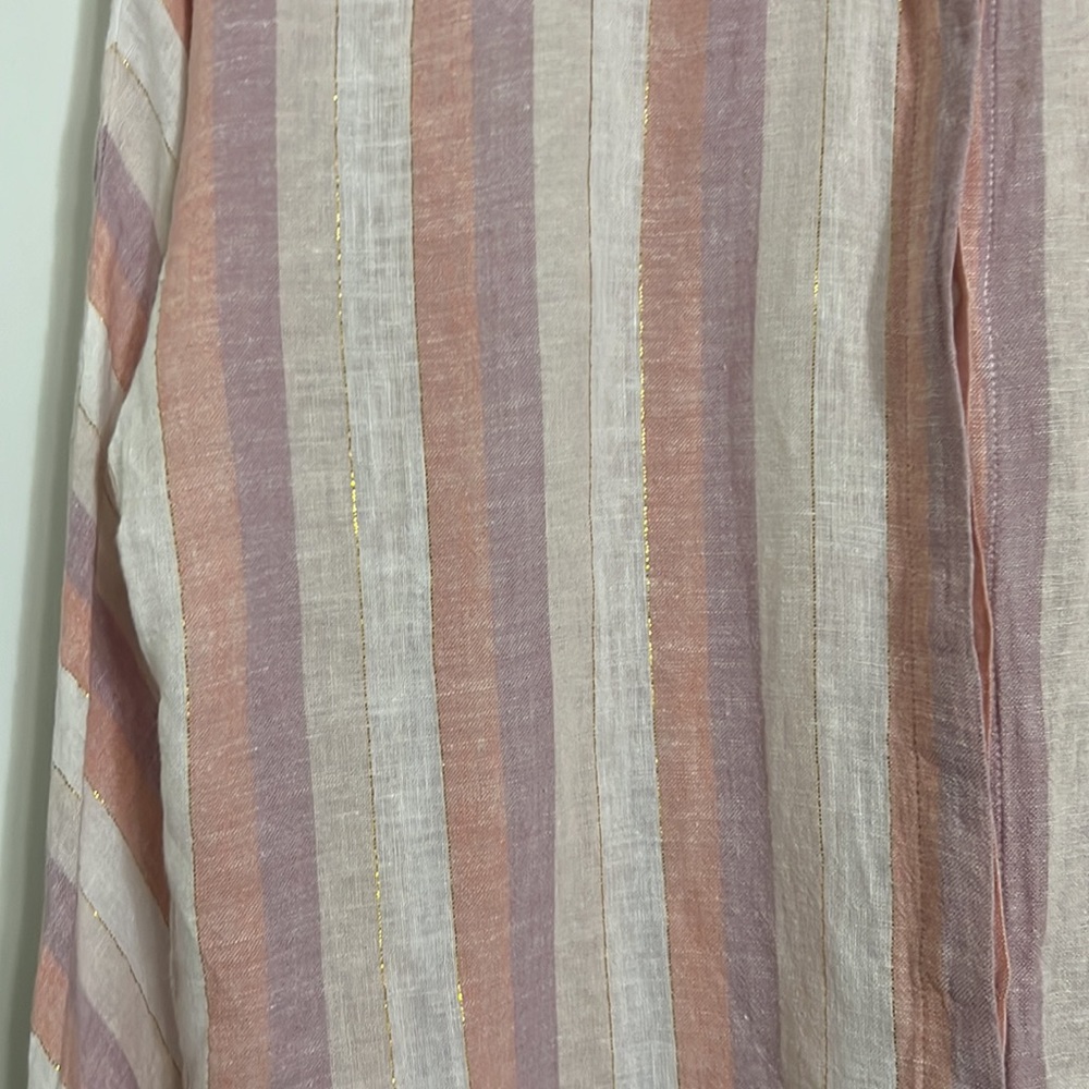 Rails blouse. - Picture 2 of 14